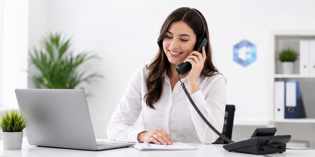Lead By Tech support representative
